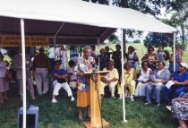 Josephine Museum opening